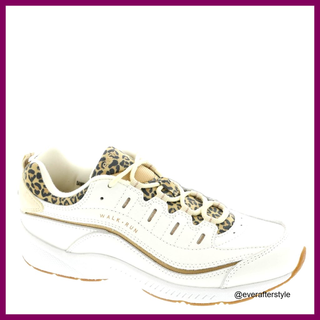 Athletic Walking Sneakers Lightweight Comfort Classic Retro Sporty Casual